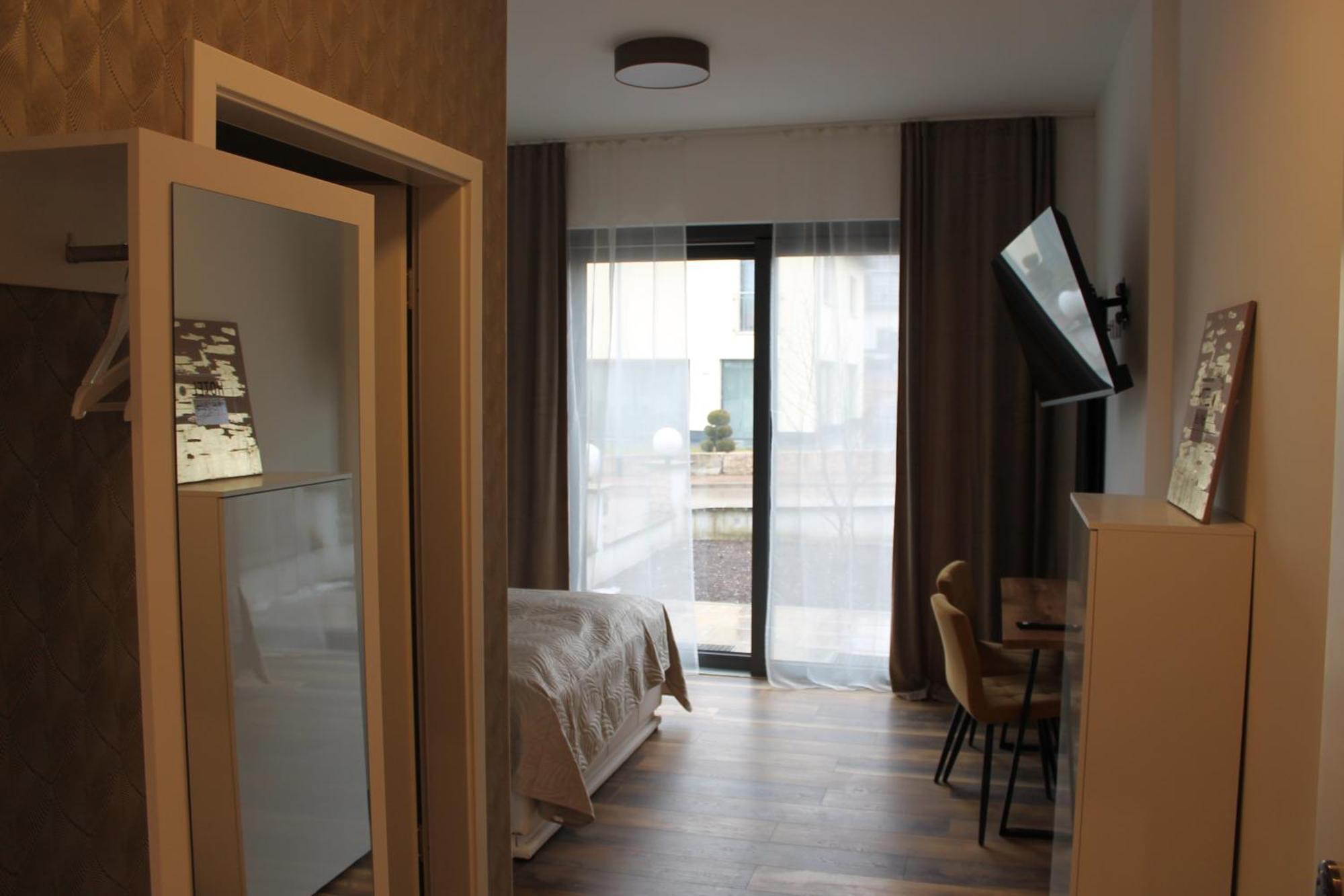 Hotel Via Vita Treuchtlingen Kültér fotó