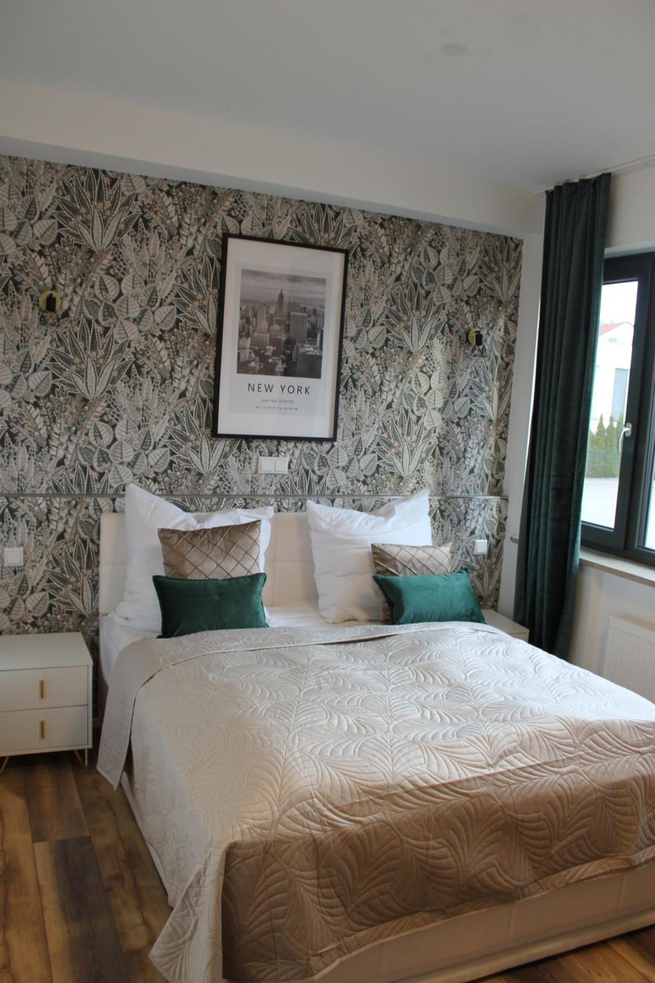 Hotel Via Vita Treuchtlingen Kültér fotó