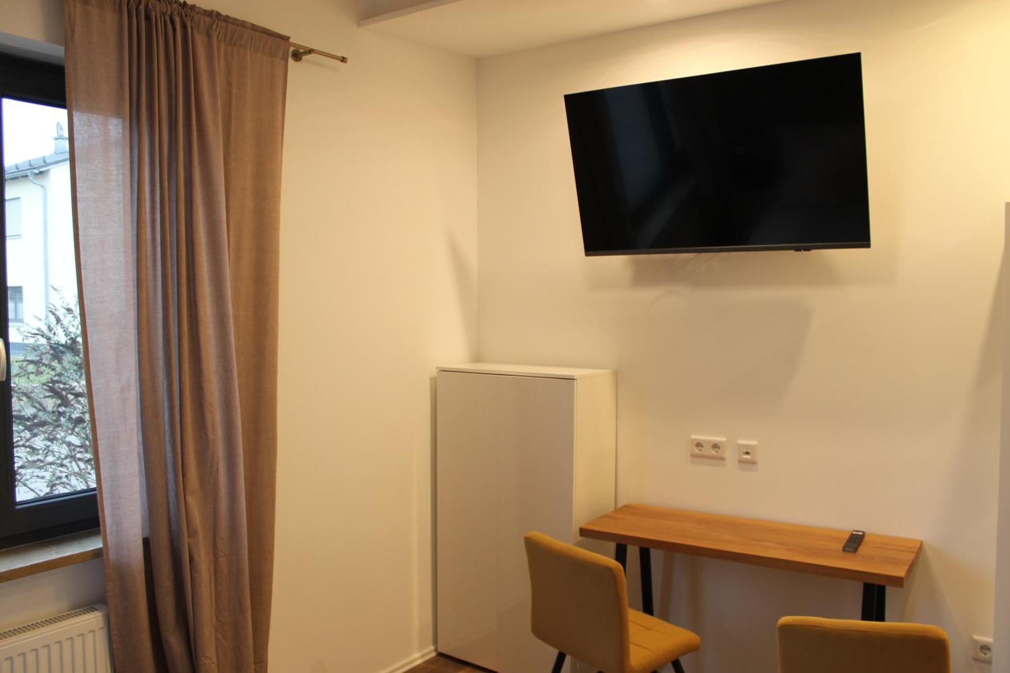 Hotel Via Vita Treuchtlingen Kültér fotó