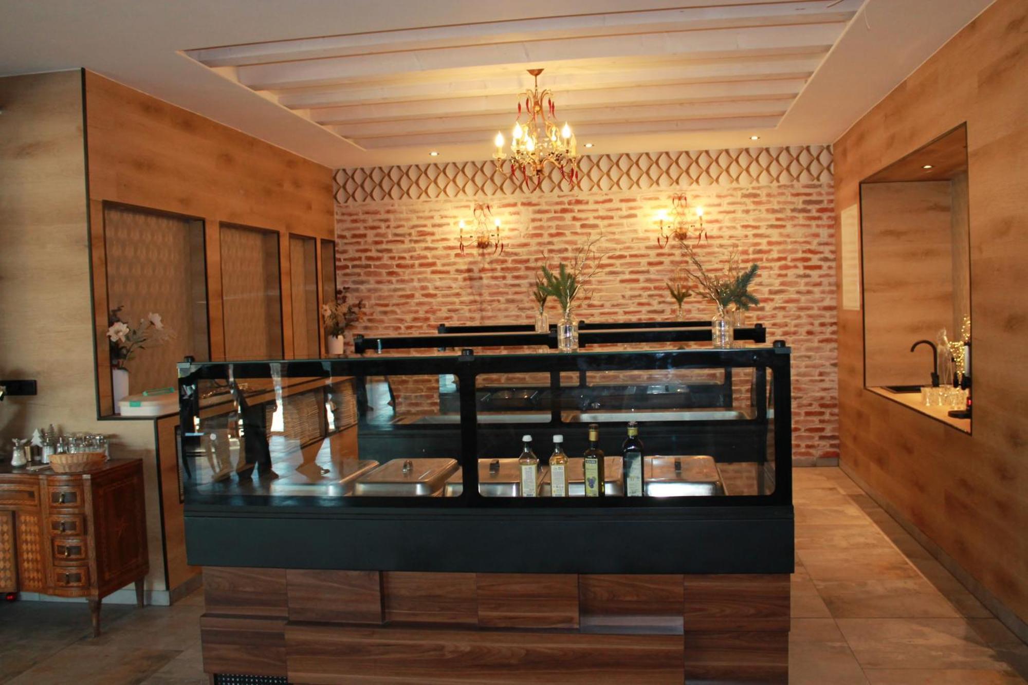 Hotel Via Vita Treuchtlingen Kültér fotó